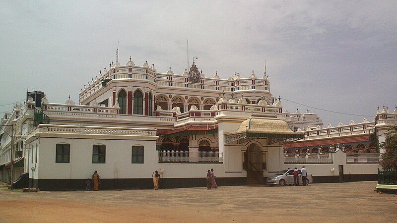 Chettinad - Hidden Gems in India