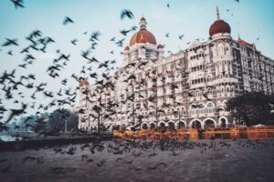 Travel Guide to India - Luxury Travels
