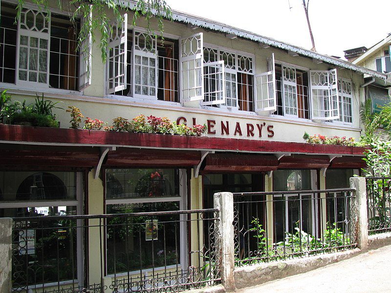 darjeeling trip plan