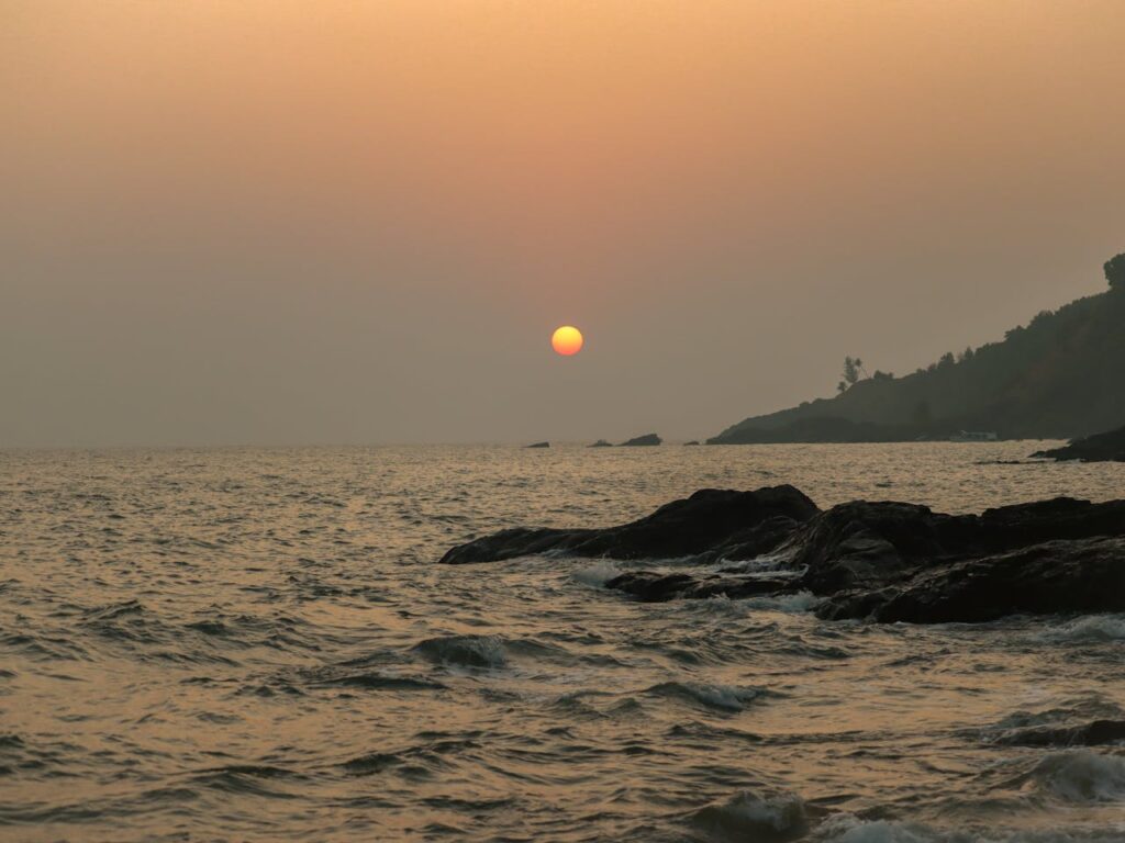 Gokarna -Budget Friendly Destinations in India