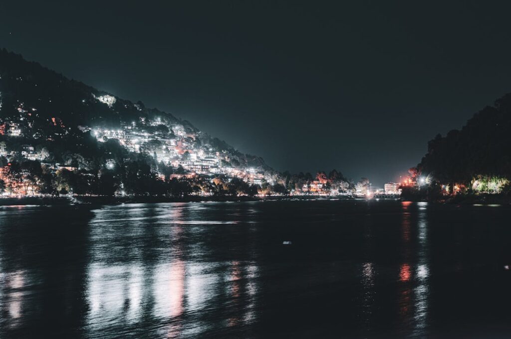 Nainital Travel Guide