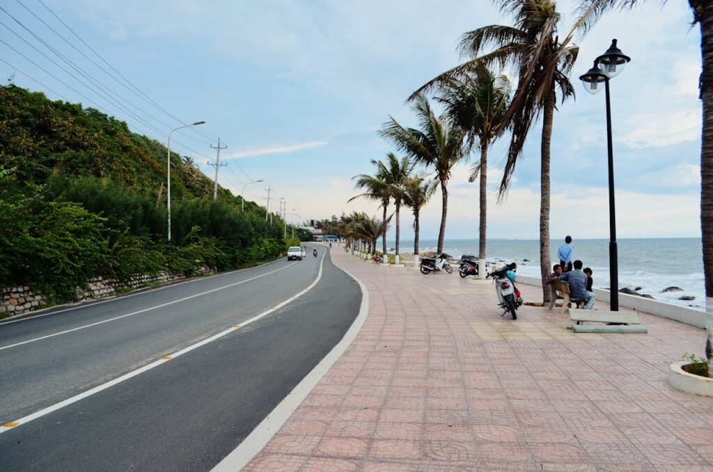 Pondicherry - Budget Friendly Destinations in India