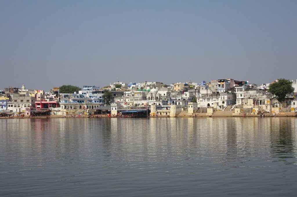 Pushkar -Budget Friendly Destinations in India