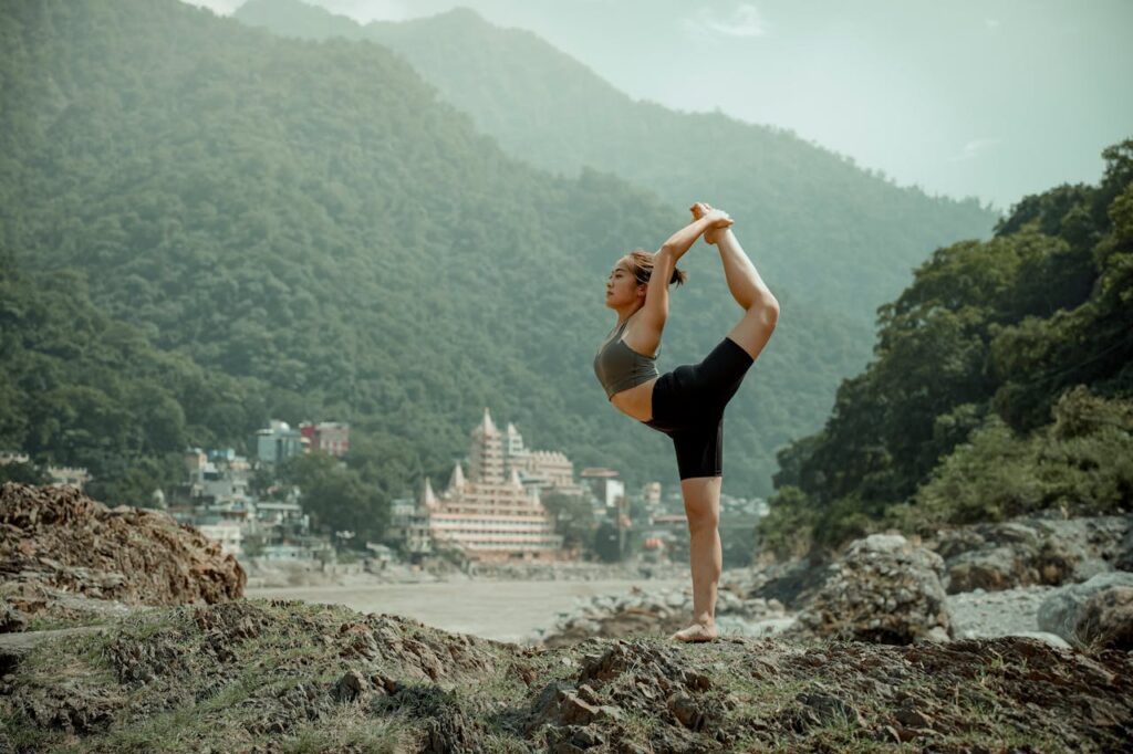 Rishikesh -Budget Friendly Destinations in India