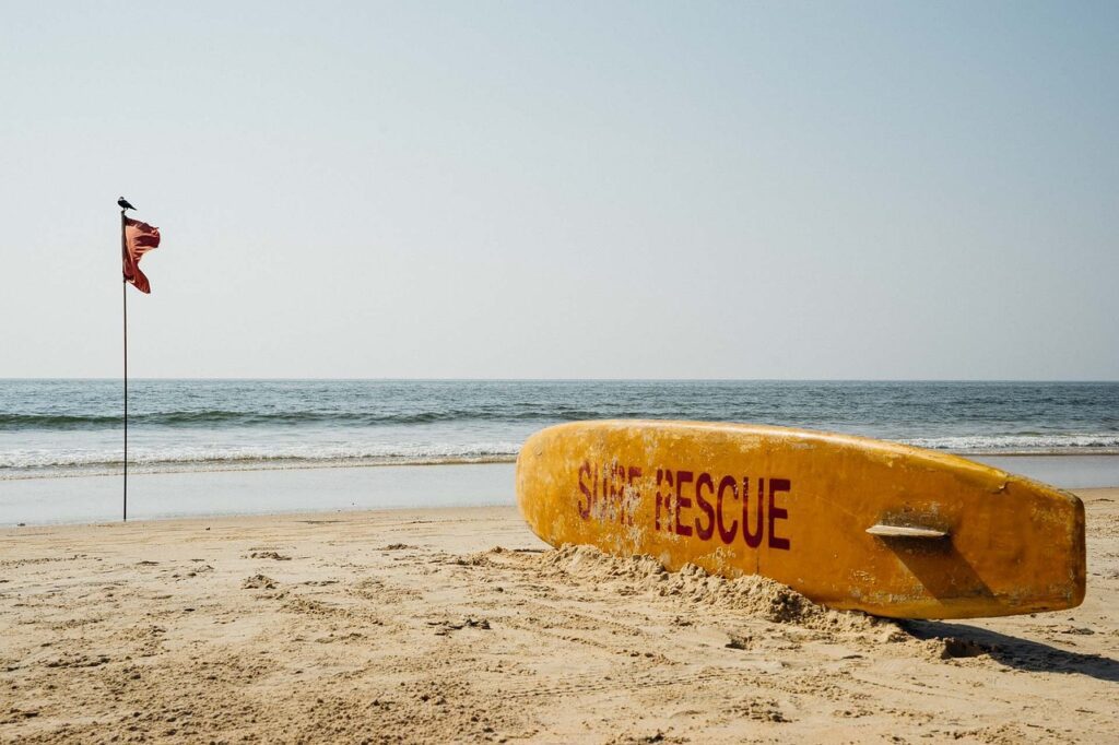 luxury beach resorts in goa