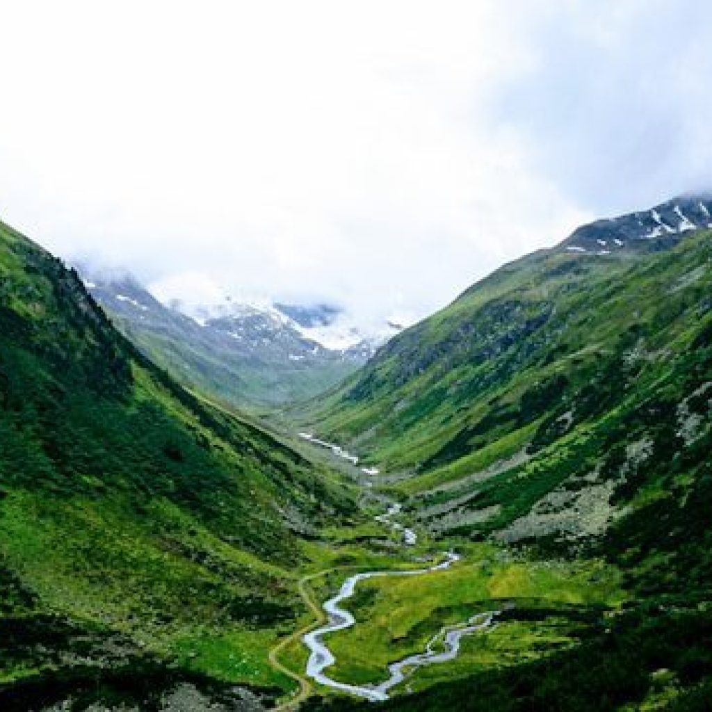 Hidden Gems in India