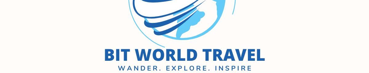 Bit World Travel
