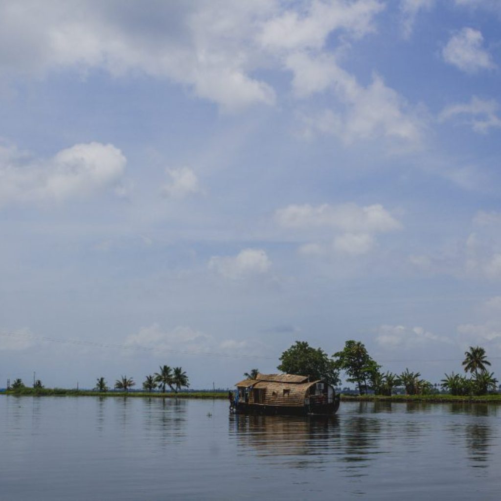 Top 10 Things to Do in Kerala