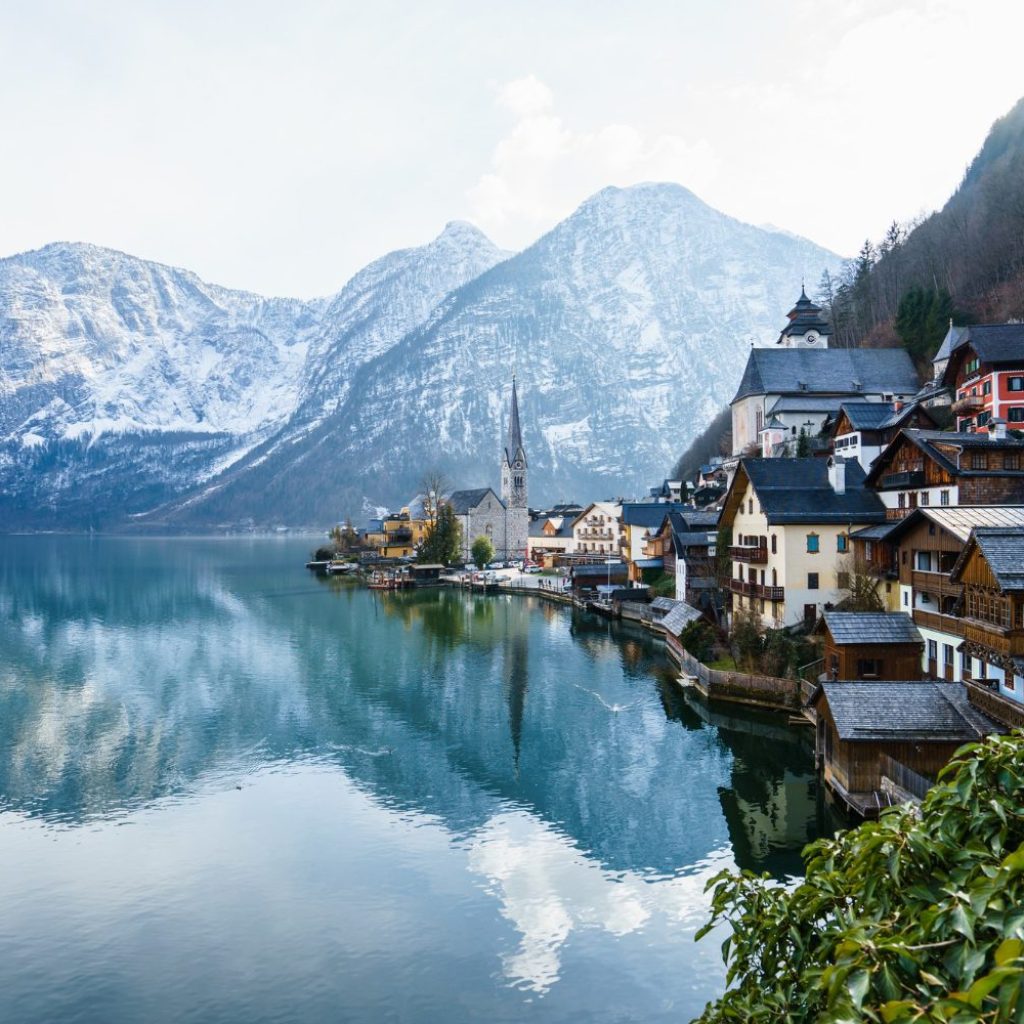 Nainital Travel Guide
