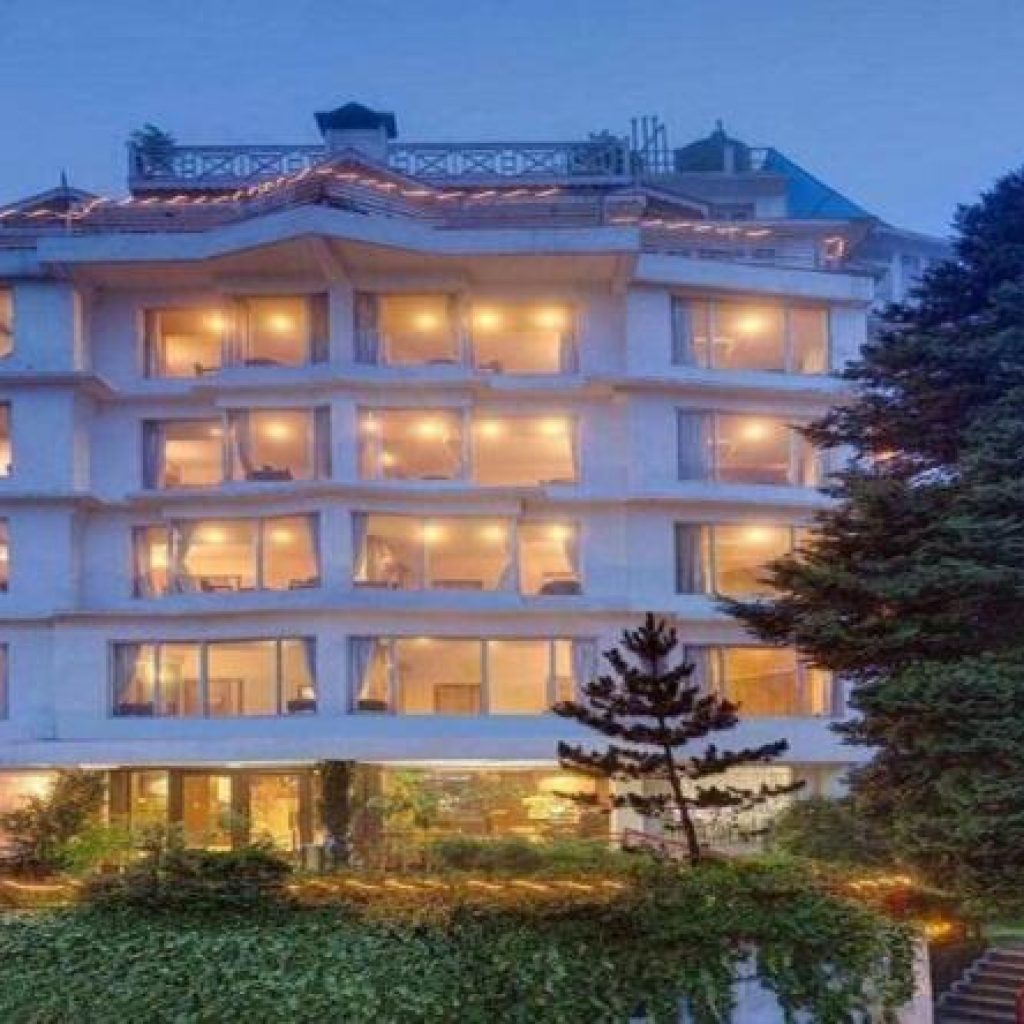 viceroy hotel darjeeling reviews