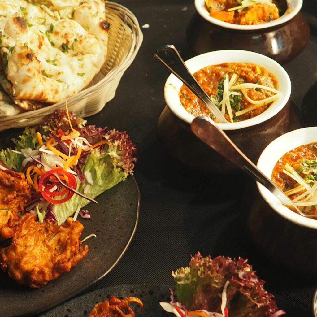 Indian Regional Dishes